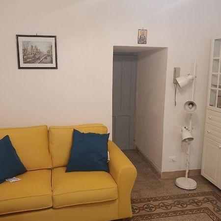 La Casetta Della Zisa Apartment Palermo Ngoại thất bức ảnh