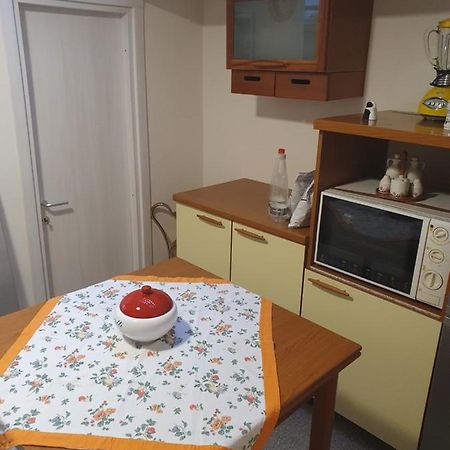 La Casetta Della Zisa Apartment Palermo Ngoại thất bức ảnh