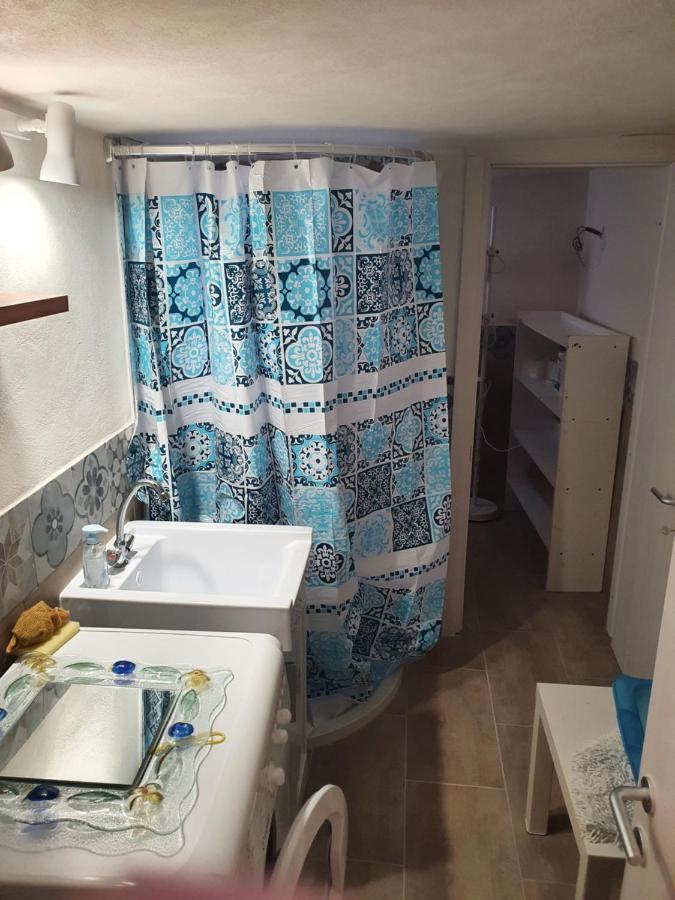 La Casetta Della Zisa Apartment Palermo Ngoại thất bức ảnh