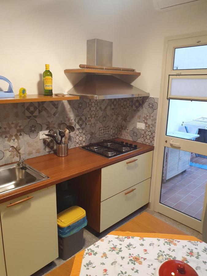 La Casetta Della Zisa Apartment Palermo Ngoại thất bức ảnh