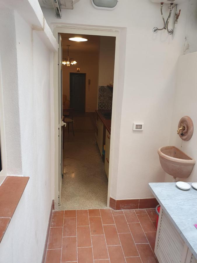 La Casetta Della Zisa Apartment Palermo Ngoại thất bức ảnh
